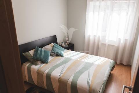 Moradia t 6 semi nova 521 m 2 - vista deslumbrante  de mar