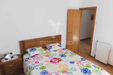 Moradia t 6 semi nova 521 m 2 - vista deslumbrante  de mar