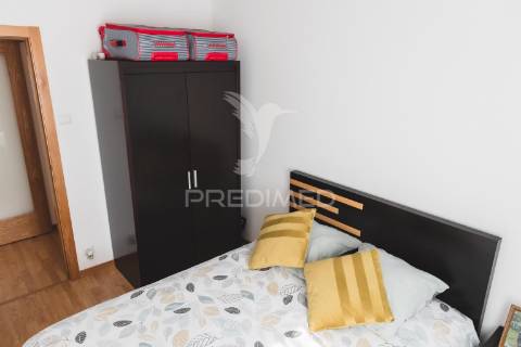 Moradia t 6 semi nova 521 m 2 - vista deslumbrante  de mar