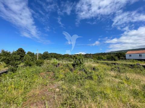 Lote, para venda, na freguesia de santo antônio