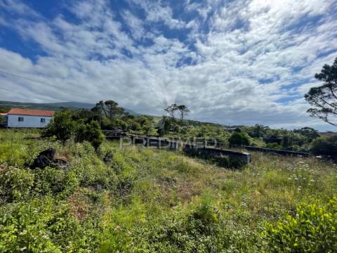 Lote, para venda, na freguesia de santo antônio