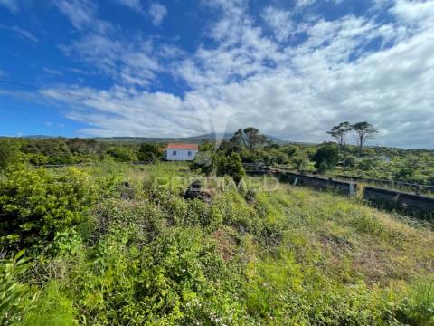 Lote, para venda, na freguesia de santo antônio