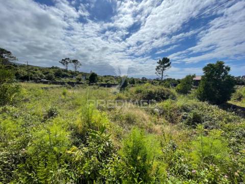 Lote, para venda, na freguesia de santo antônio