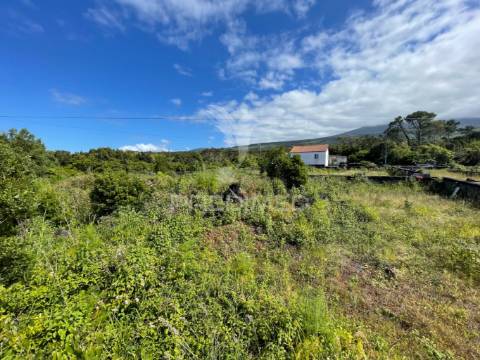 Lote, para venda, na freguesia de santo antônio