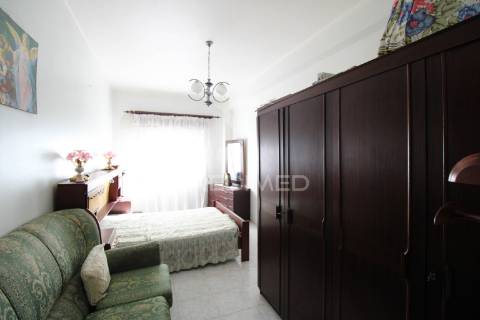 Apartamento t2 em faro com garagem em box