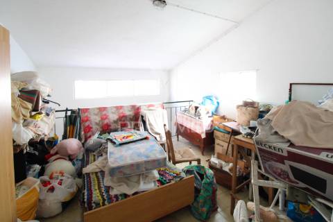 Apartamento t2 em faro com garagem em box