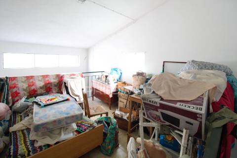 Apartamento t2 em faro com garagem em box