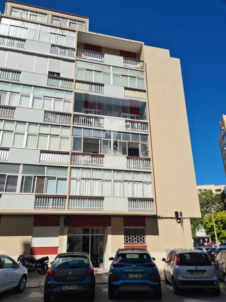 T2 setúbal