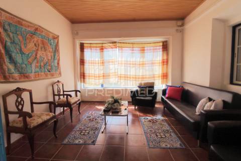 Quinta em são teotónio, a 7 km da praia da zambujeira