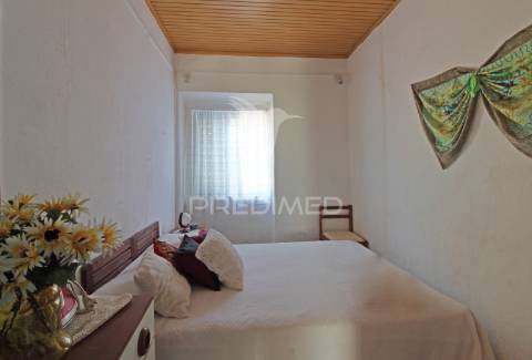 Quinta em são teotónio, a 7 km da praia da zambujeira