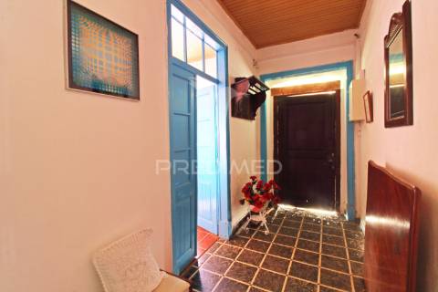 Quinta em são teotónio, a 7 km da praia da zambujeira