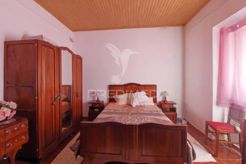 Quinta em são teotónio, a 7 km da praia da zambujeira