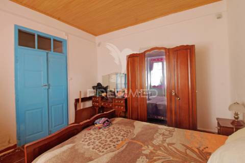 Quinta em são teotónio, a 7 km da praia da zambujeira