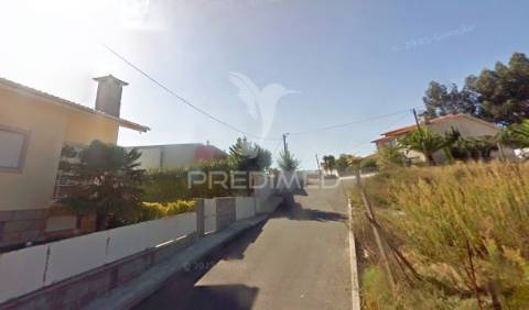 Terreno para construção