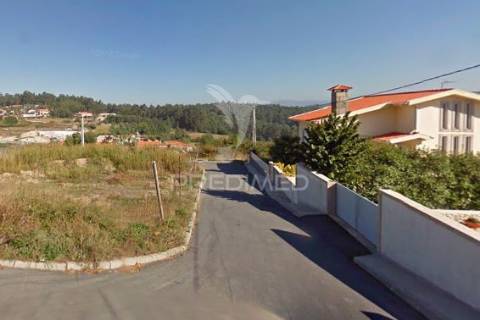 Terreno para construção