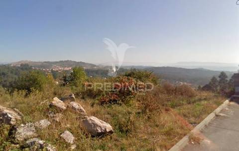 Terreno para construção