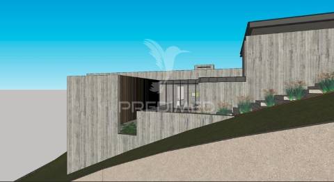 Terreno para construção