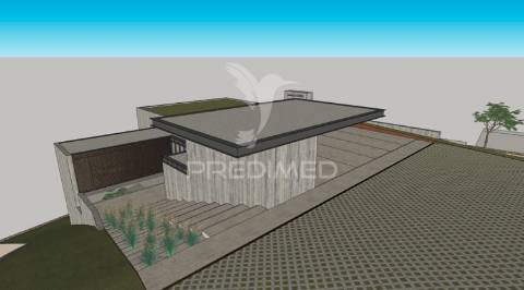 Terreno para construção