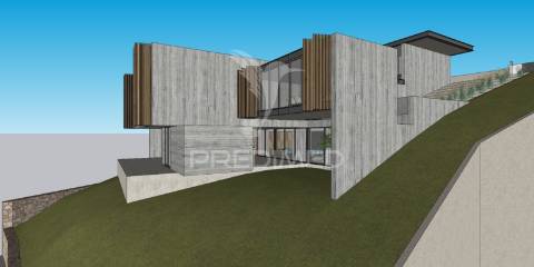 Terreno para construção