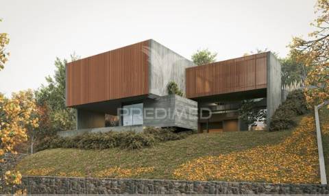 Terreno para construção