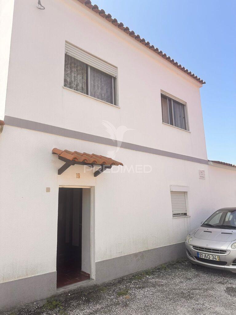 Moradia t3 + 2