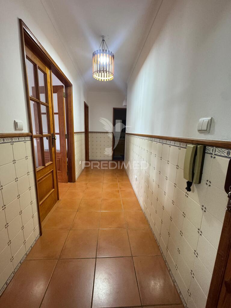 Apartamento t2 - samarra, abrantes