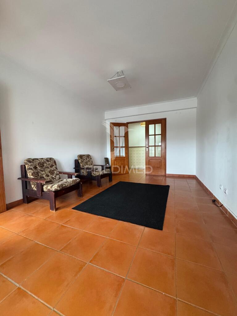 Apartamento t2 - samarra, abrantes