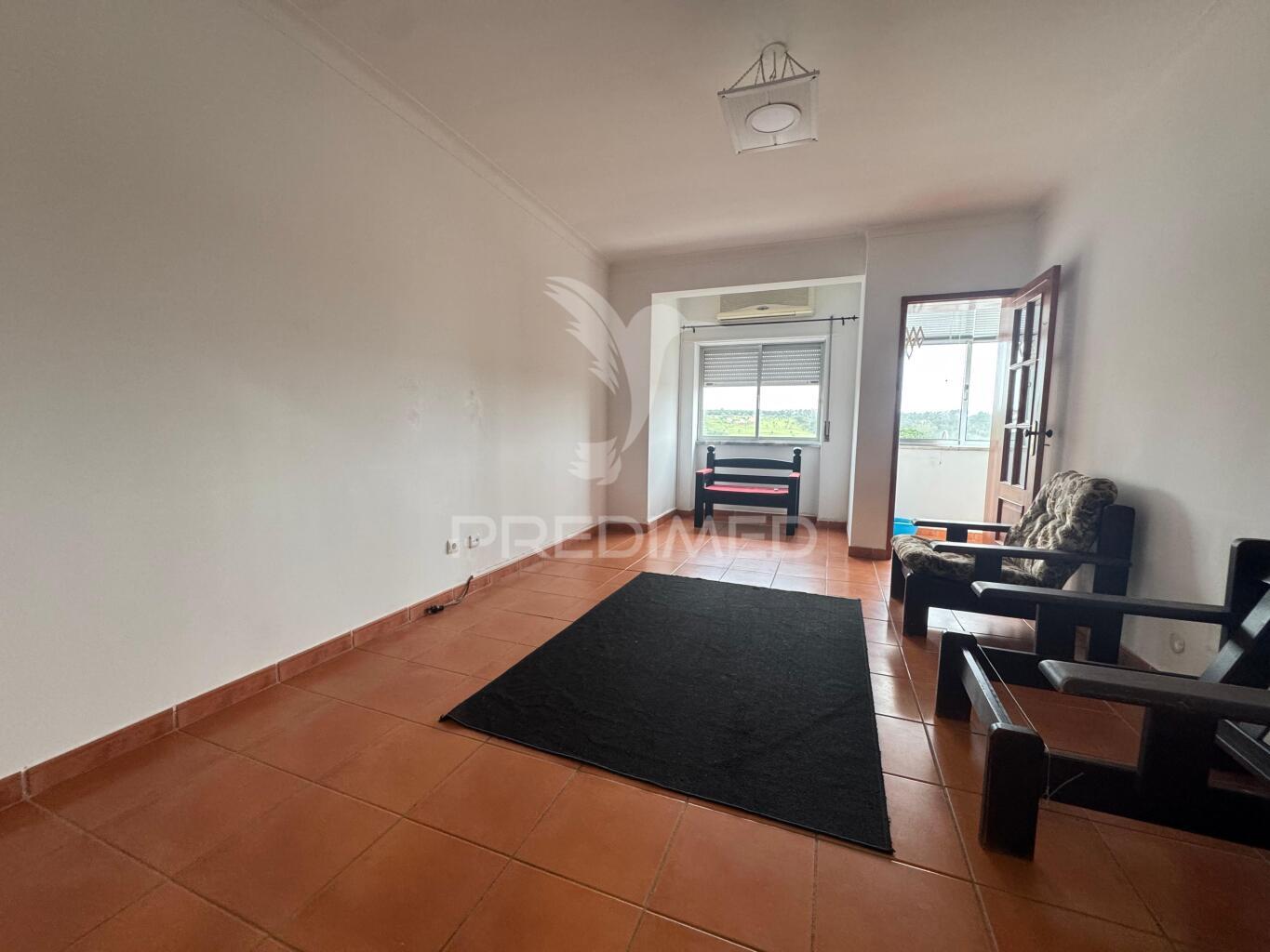 Apartamento t2 - samarra, abrantes
