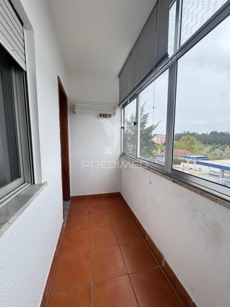 Apartamento t2 - samarra, abrantes
