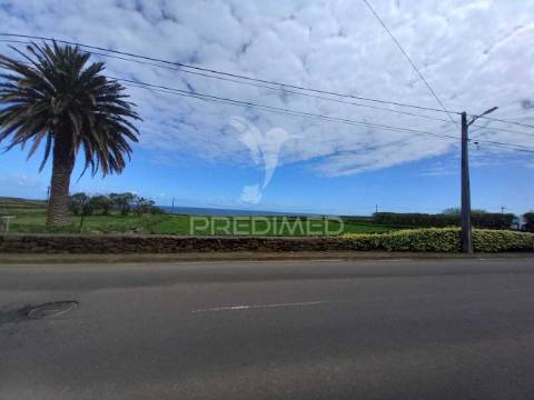 Terreno para construção