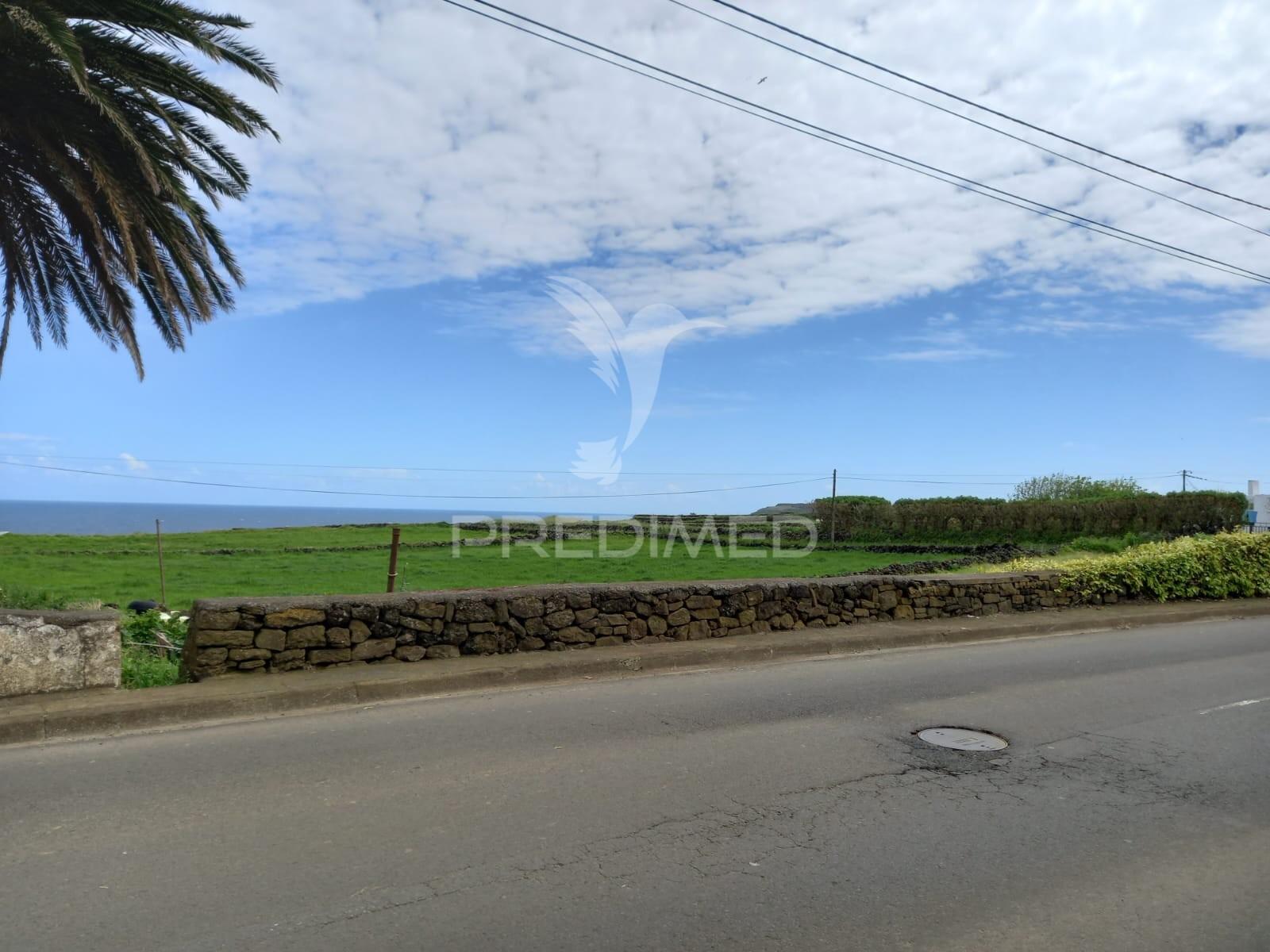 Terreno para construção