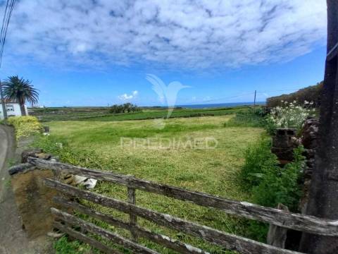Terreno para construção