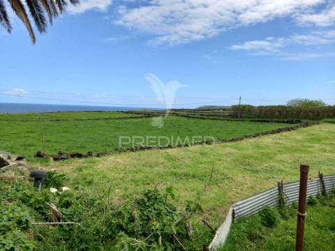 Terreno para construção
