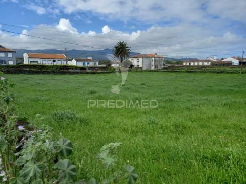 Terreno para construção