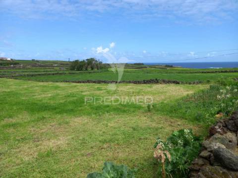 Terreno para construção