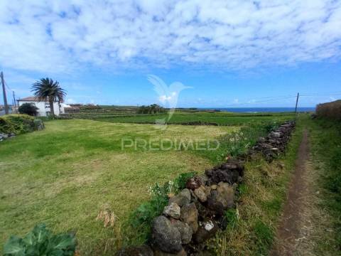 Terreno para construção