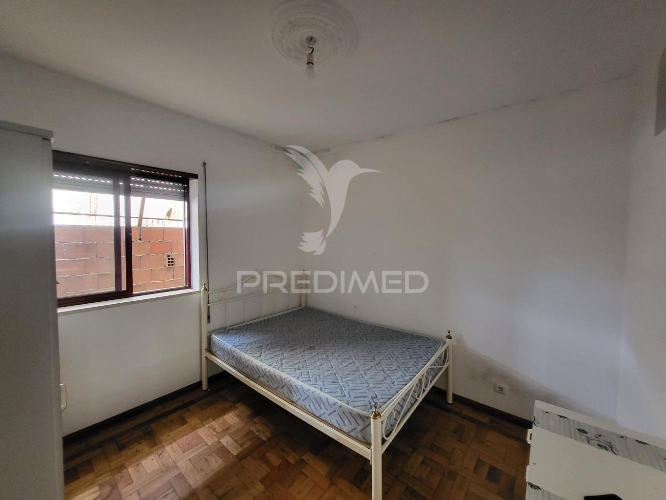 Apartamento t3 no centro de macedo de cavaleiros