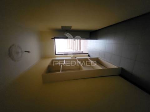 Apartamento t3 no centro de macedo de cavaleiros