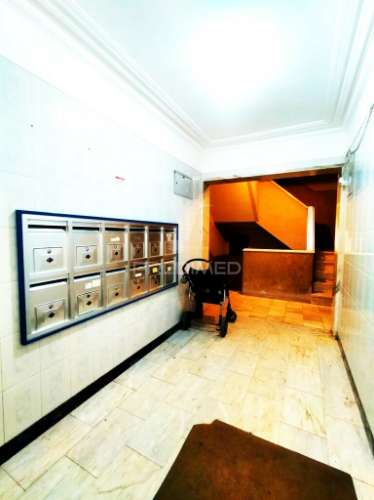 Apartamento t2 | remodelado | tapada mercês | sintra