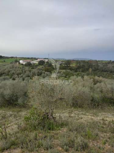 Terreno rústico - casais de advagar, achete