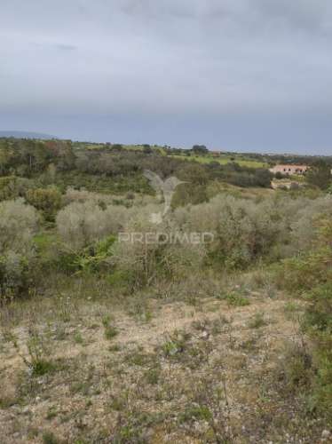 Terreno rústico - casais de advagar, achete