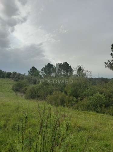 Terreno rústico - casais de advagar, achete