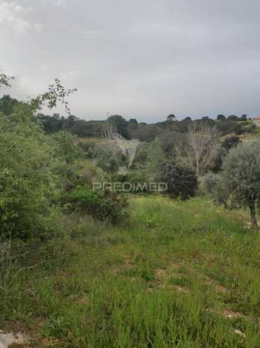 Terreno rústico - casais de advagar, achete