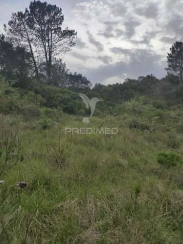 Terreno rústico - casais de advagar, achete