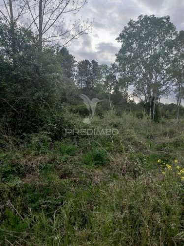 Terreno rústico - casais de advagar, achete