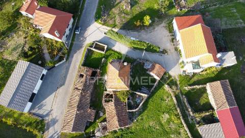 Moradia para recuperar no concelho de trancoso