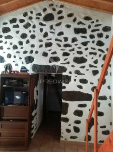 Moradia estilo rústico