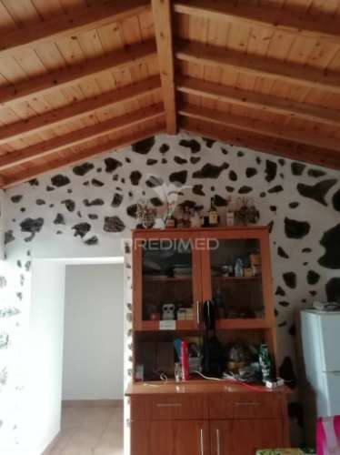 Moradia estilo rústico