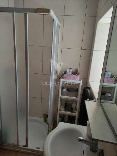 Moradia estilo rústico