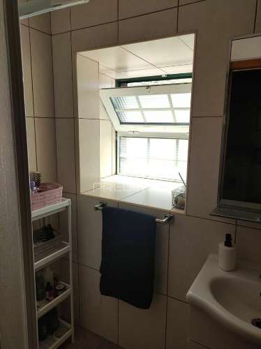 Moradia estilo rústico